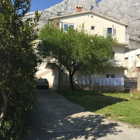 B3 Baška Voda