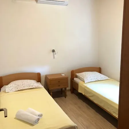 Penzion B3 3*
