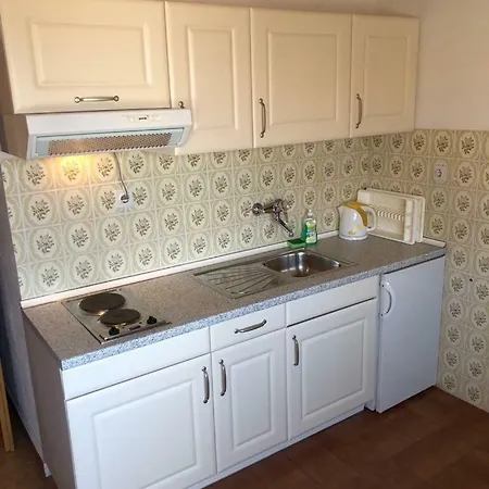 B3 Guest house 3*