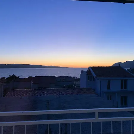 B3 Penzion Baška Voda