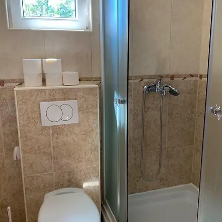 B3 Guest house Baska Voda