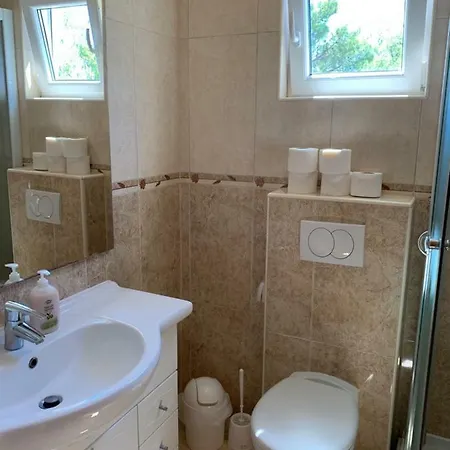 B3 Guest house 3*