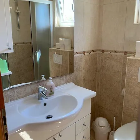 B3 Guest house Baska Voda