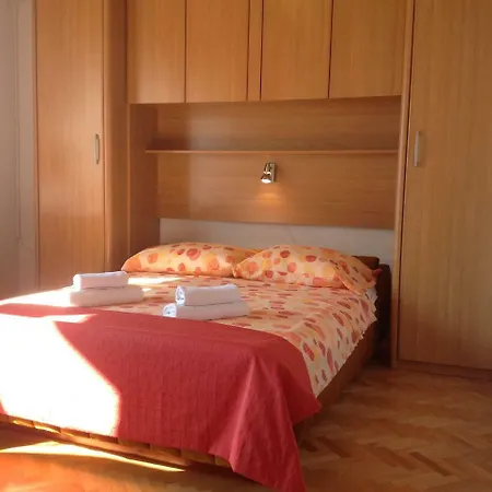 B3 Pensjonat 3*