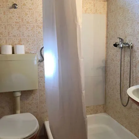 B3 Baška Voda