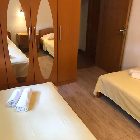 B3 Pensjonat 3*
