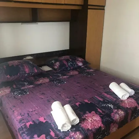 B3 Baška Voda