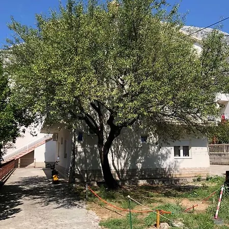 B3 Baška Voda