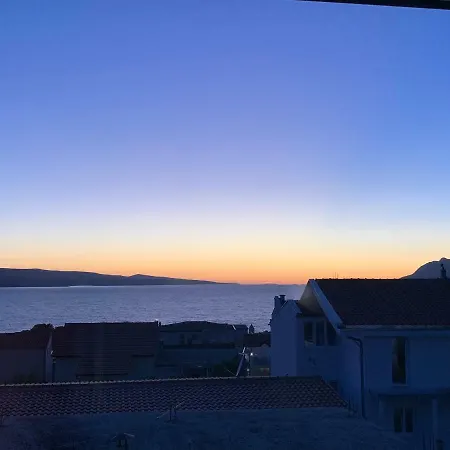 B3 Pensjonat Baška Voda